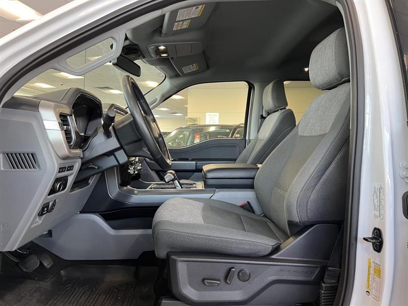 ford F-150 Lightning 2023 - 11