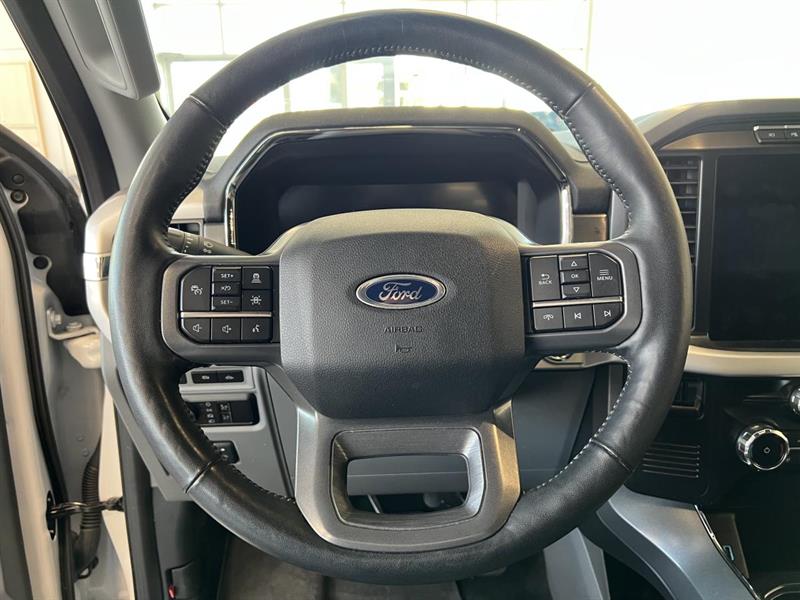 ford F-150 Lightning 2023 - 14