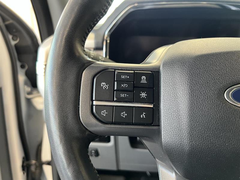 ford F-150 Lightning 2023 - 15