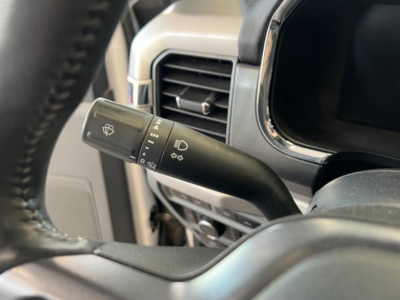 ford F-150 Lightning 2023 - 16