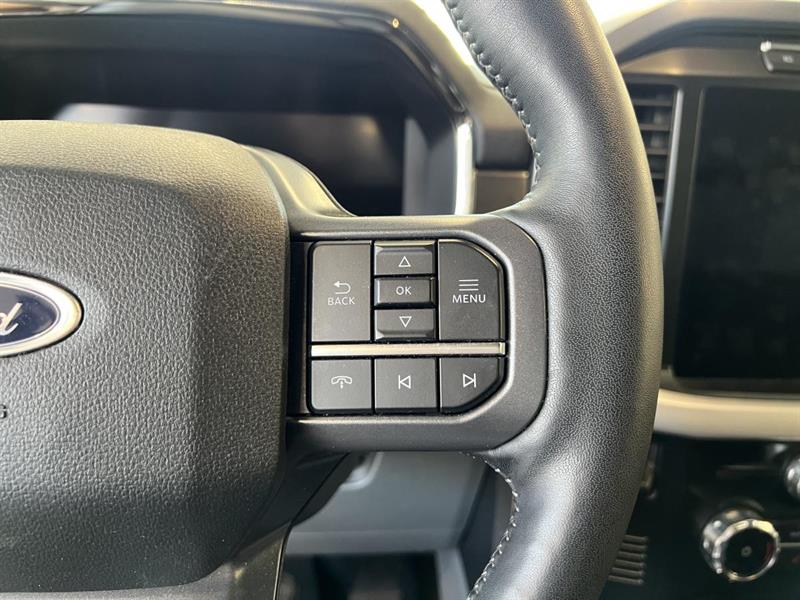 ford F-150 Lightning 2023 - 17