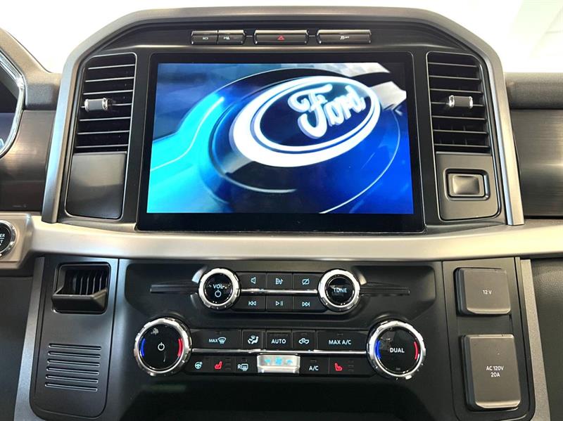 ford F-150 Lightning 2023 - 18