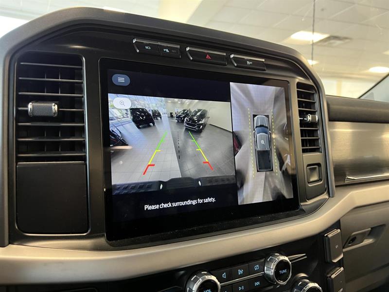 ford F-150 Lightning 2023 - 20