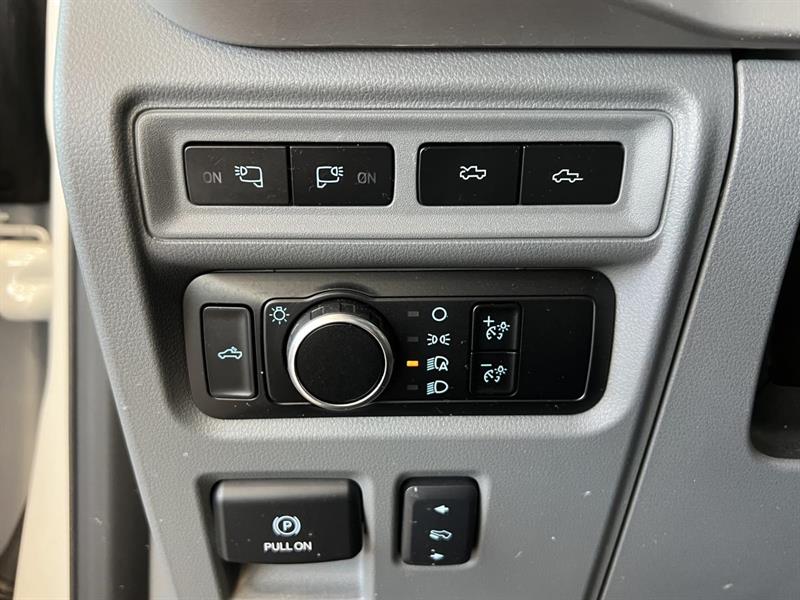 ford F-150 Lightning 2023 - 21