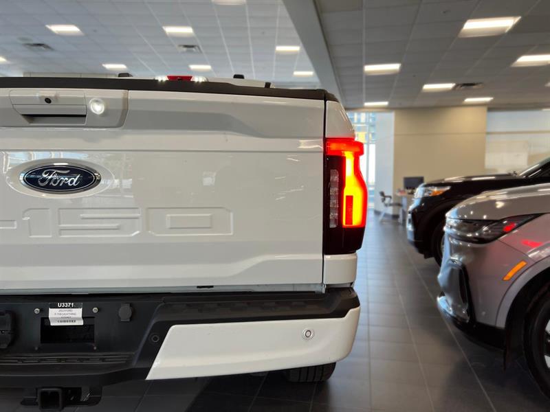ford F-150 Lightning 2023 - 23