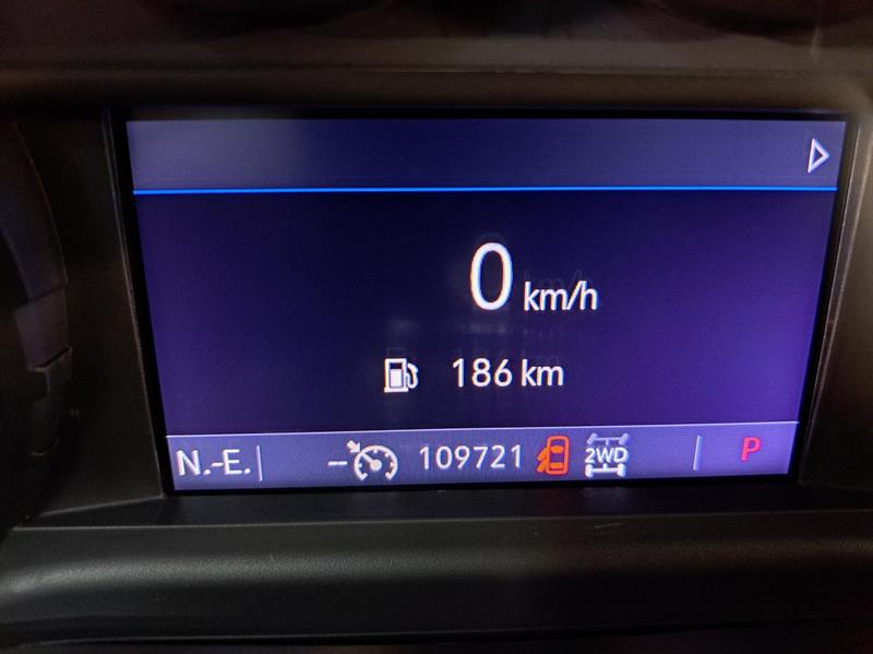 ford Maverick 2023 - 12