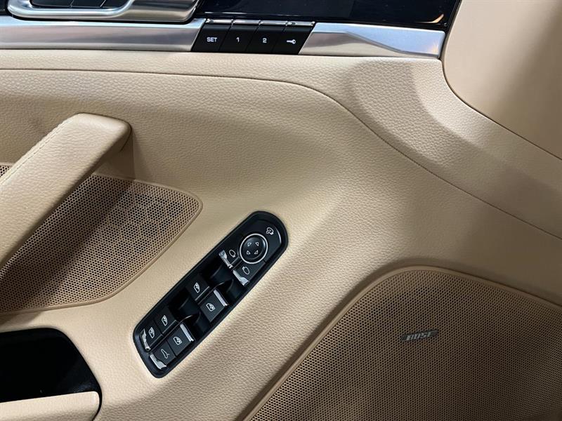 porsche Panamera 2016 - 15
