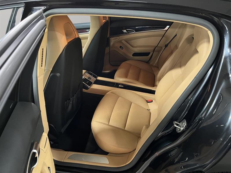 porsche Panamera 2016 - 20