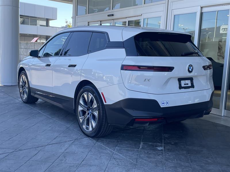 bmw iX 2024 - 5