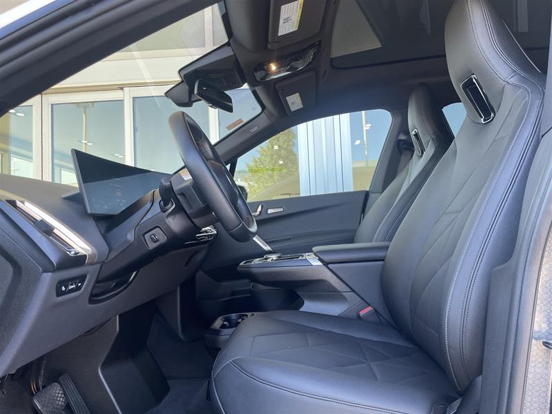 bmw iX 2024 - 12