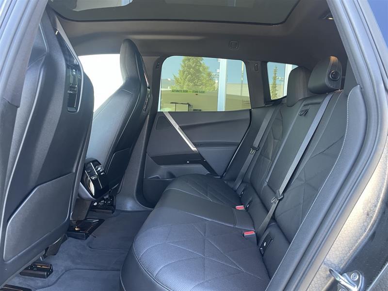 bmw iX 2024 - 13
