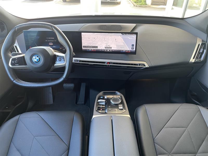 bmw iX 2024 - 16
