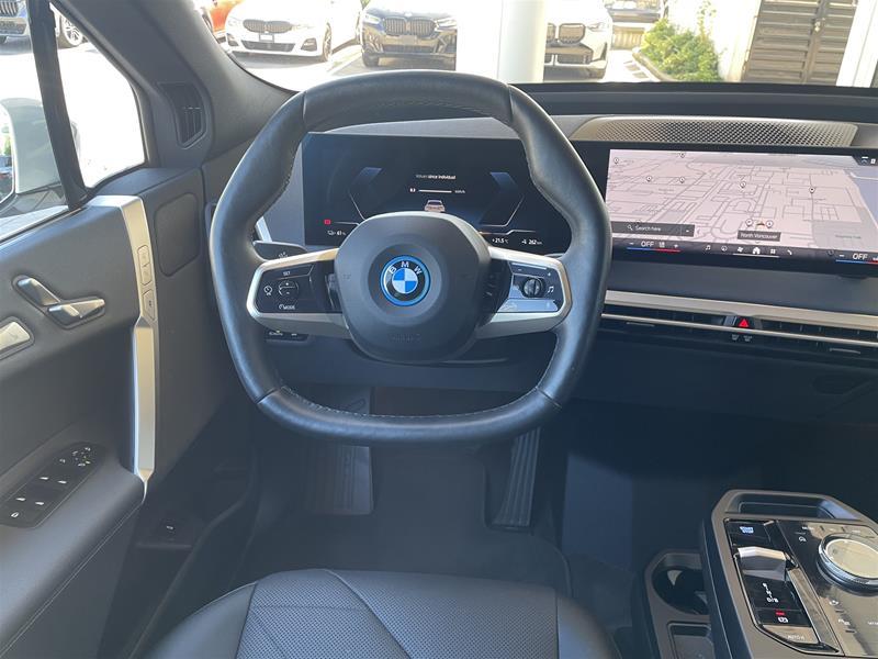 bmw iX 2024 - 17