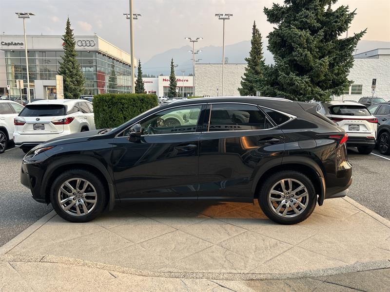 lexus NX 300 2019 - 2
