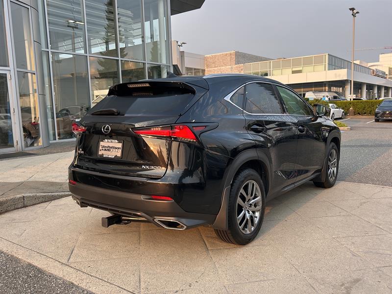lexus NX 300 2019 - 5