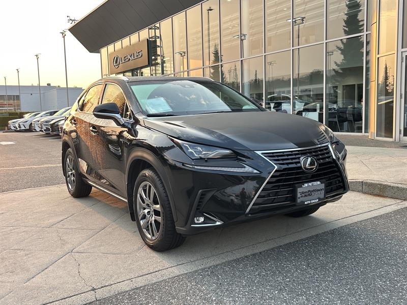 lexus NX 300 2019 - 7