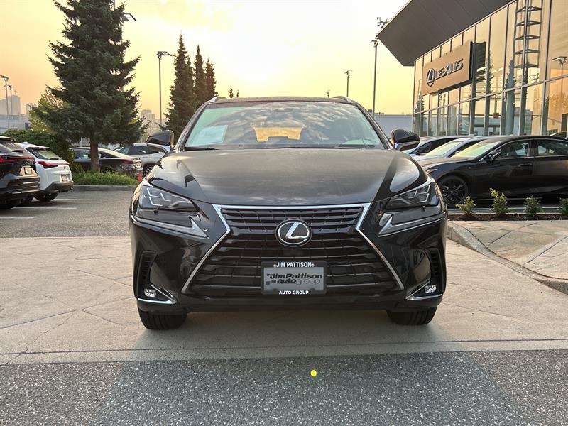 lexus NX 300 2019 - 8