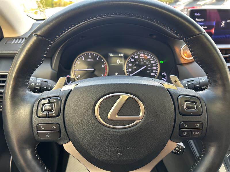 lexus NX 300 2019 - 9