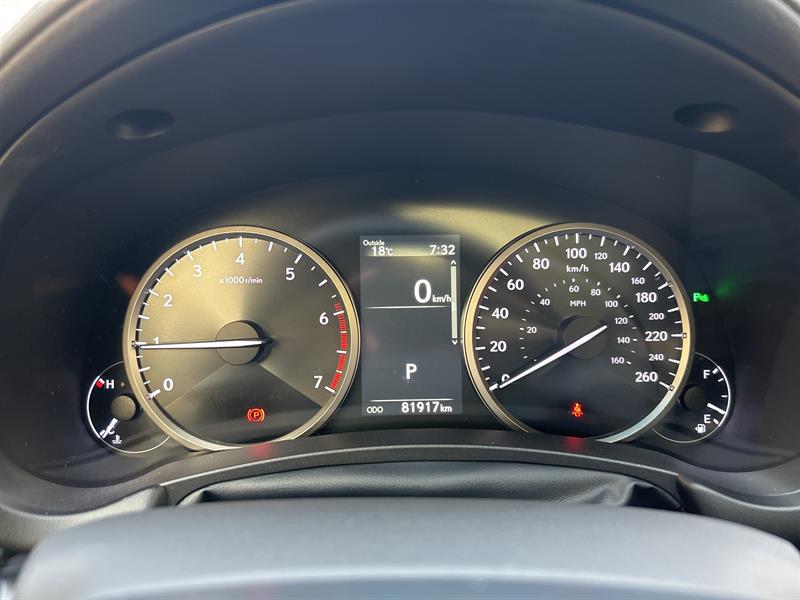 lexus NX 300 2019 - 10