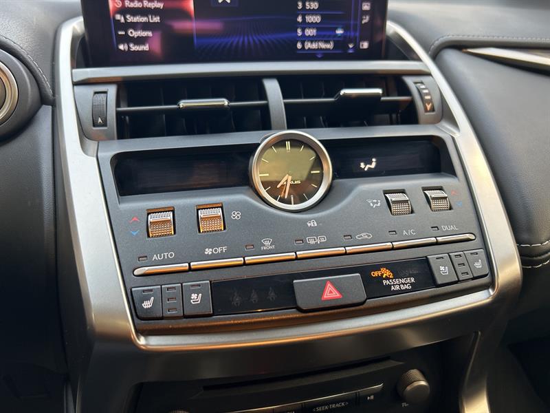 lexus NX 300 2019 - 13