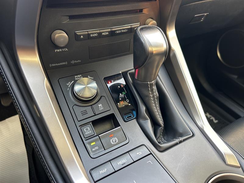 lexus NX 300 2019 - 14