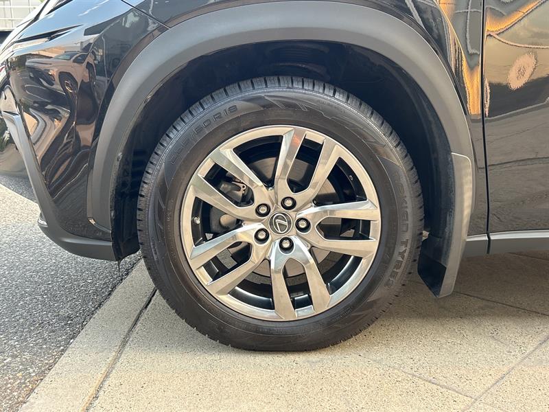 lexus NX 300 2019 - 21