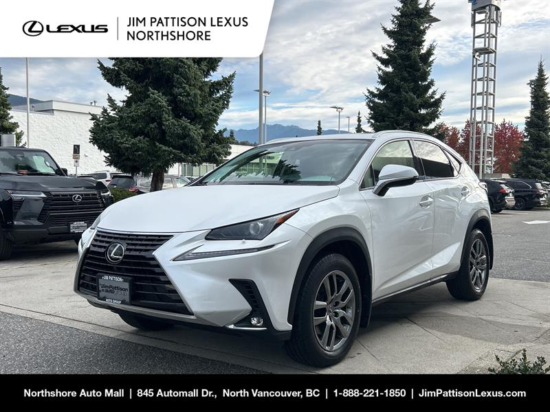 lexus NX 300 2019