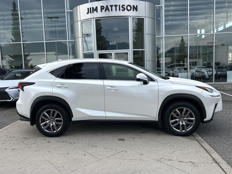 lexus NX 300 2019 - 6