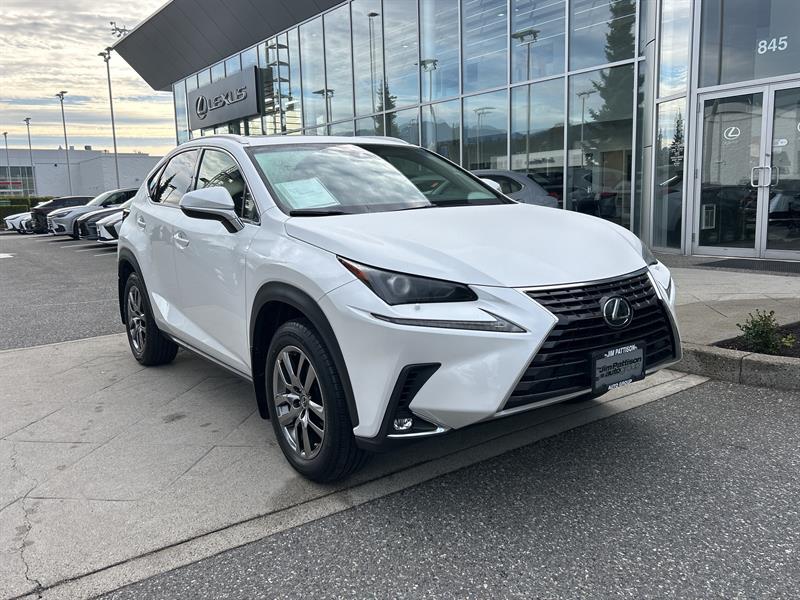 lexus NX 300 2019 - 7