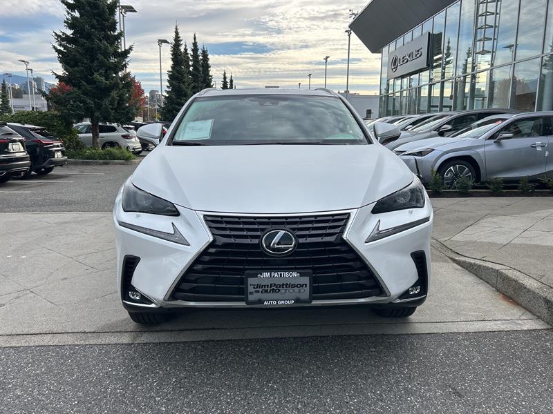 lexus NX 300 2019 - 8