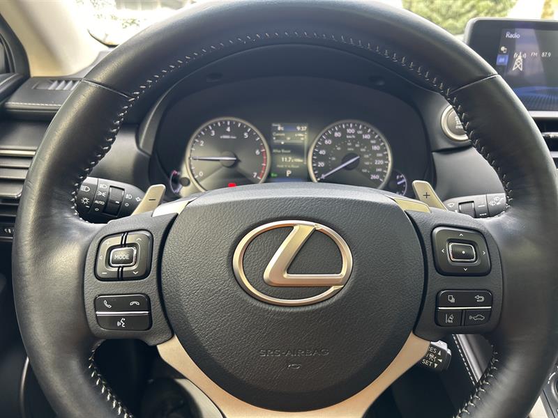 lexus NX 300 2019 - 9