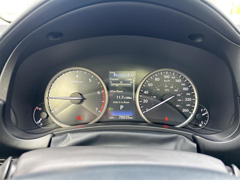 lexus NX 300 2019 - 10