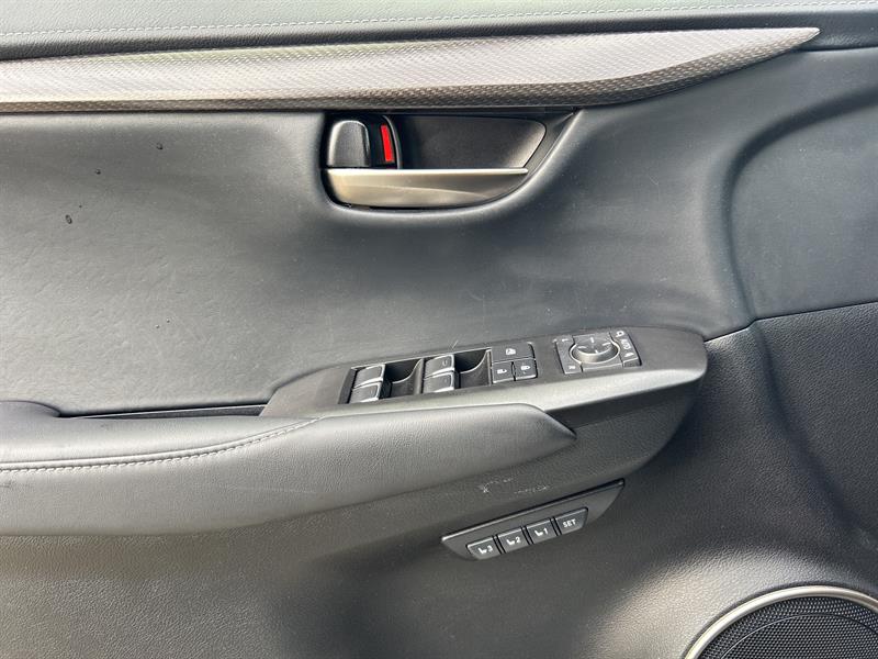 lexus NX 300 2019 - 15