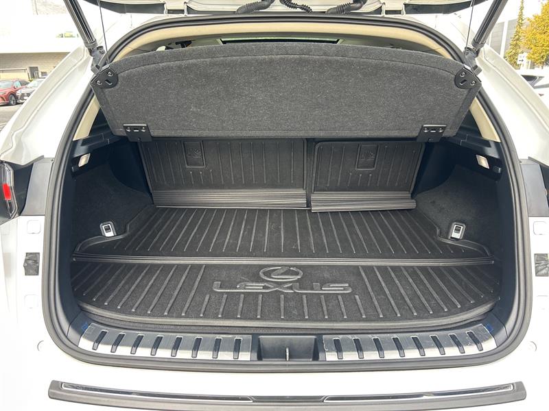 lexus NX 300 2019 - 20