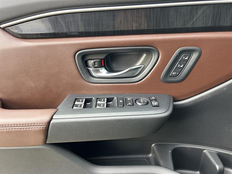 honda Pilot 2024 - 15