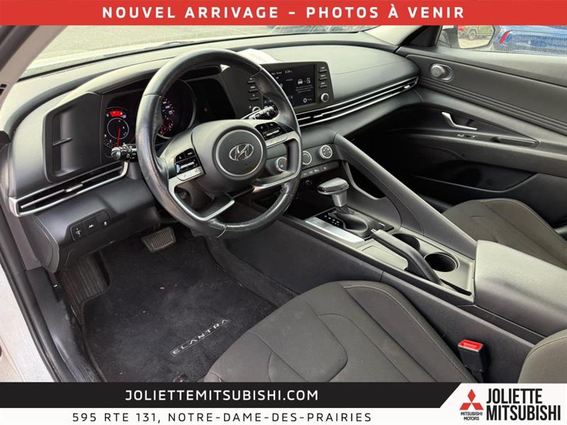 hyundai Elantra 2022 - 3