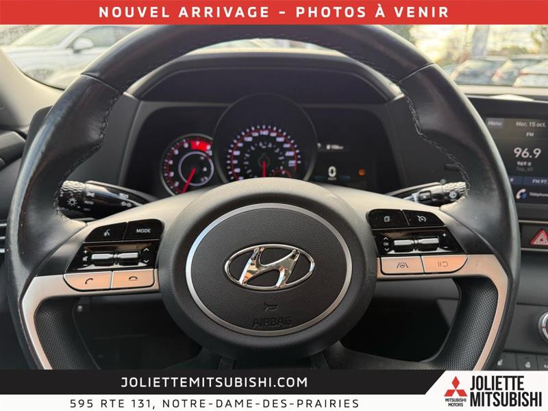 hyundai Elantra 2022 - 6