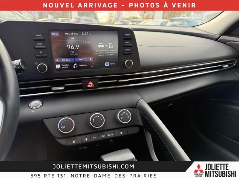 hyundai Elantra 2022 - 7