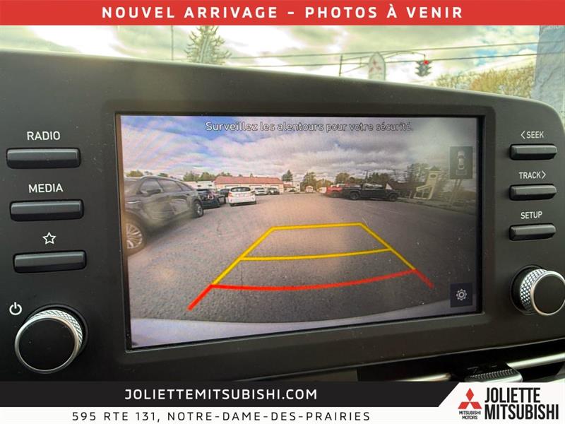 hyundai Elantra 2022 - 8