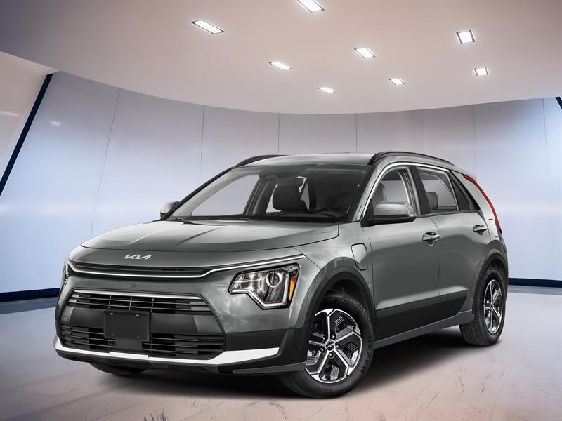 kia Niro PHEV 2025 - 1
