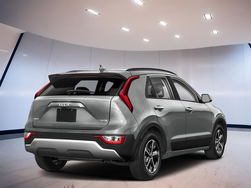 kia Niro PHEV 2025 - 2