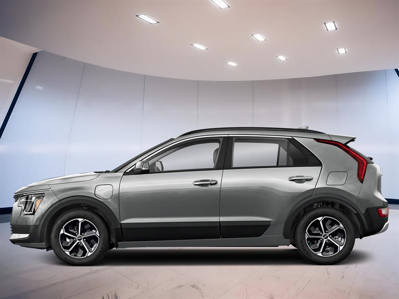 kia Niro PHEV 2025 - 3