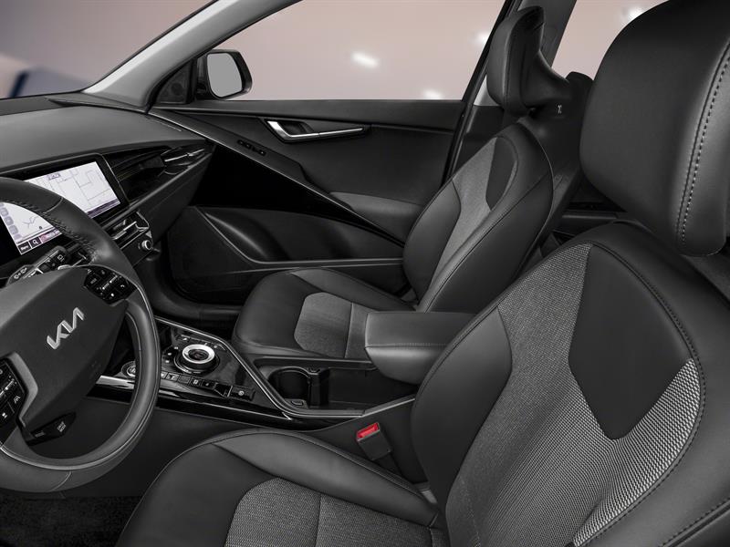 kia Niro PHEV 2025 - 5