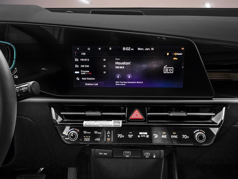 kia Niro PHEV 2025 - 6