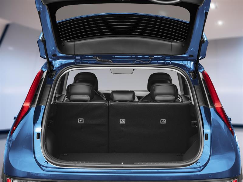 kia Niro PHEV 2025 - 7