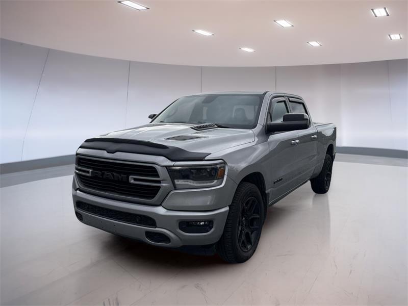 ram 1500 2019