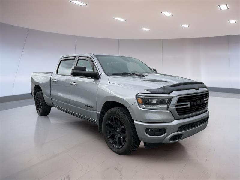 ram 1500 2019 - 2