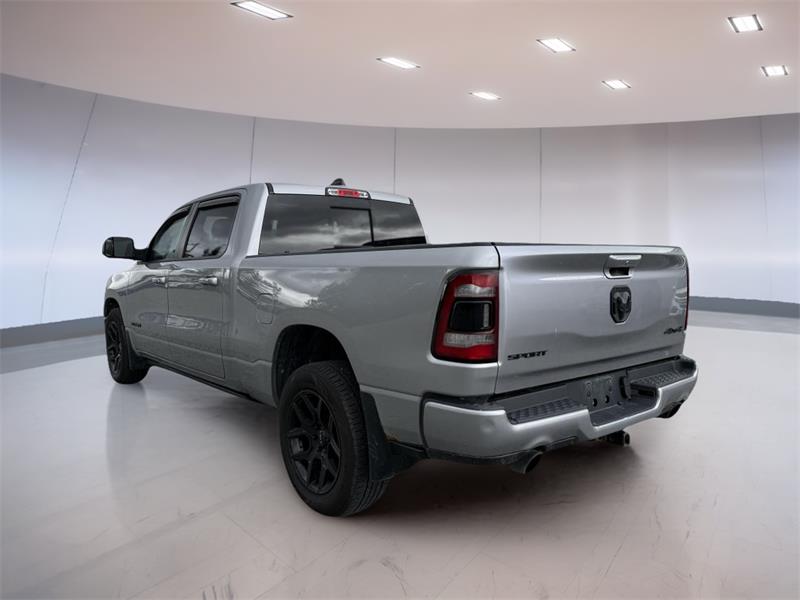 ram 1500 2019 - 5