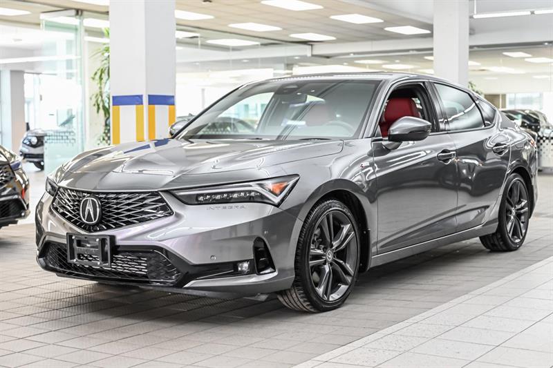 acura Integra 2025