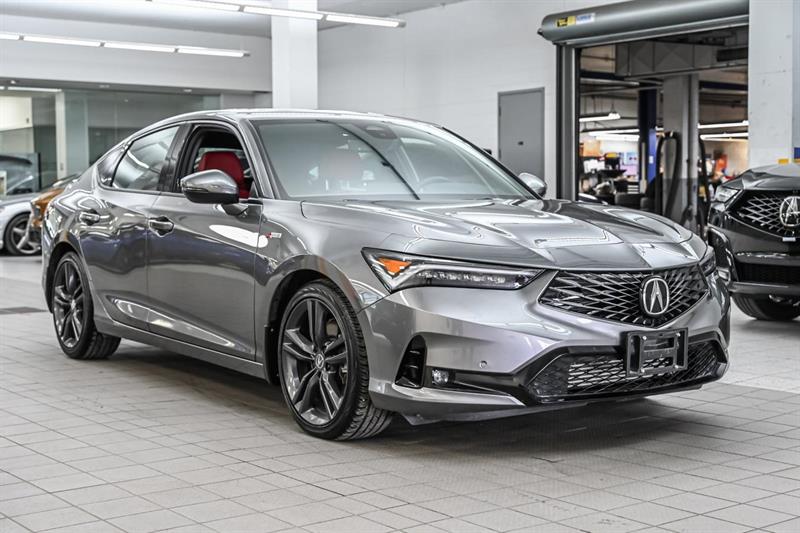 acura Integra 2025 - 2